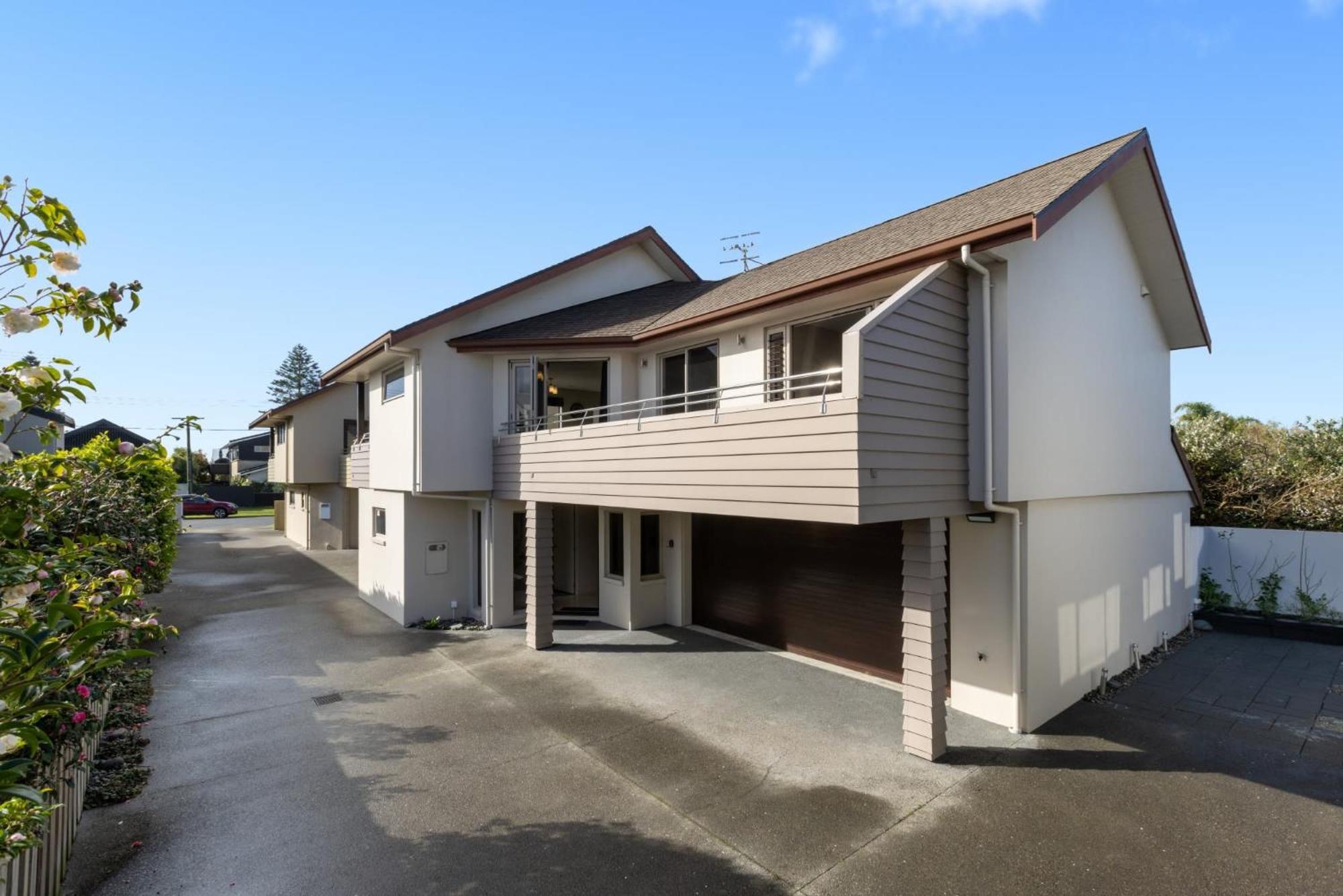 Muricata Beach House 芒格努伊山 外观 照片