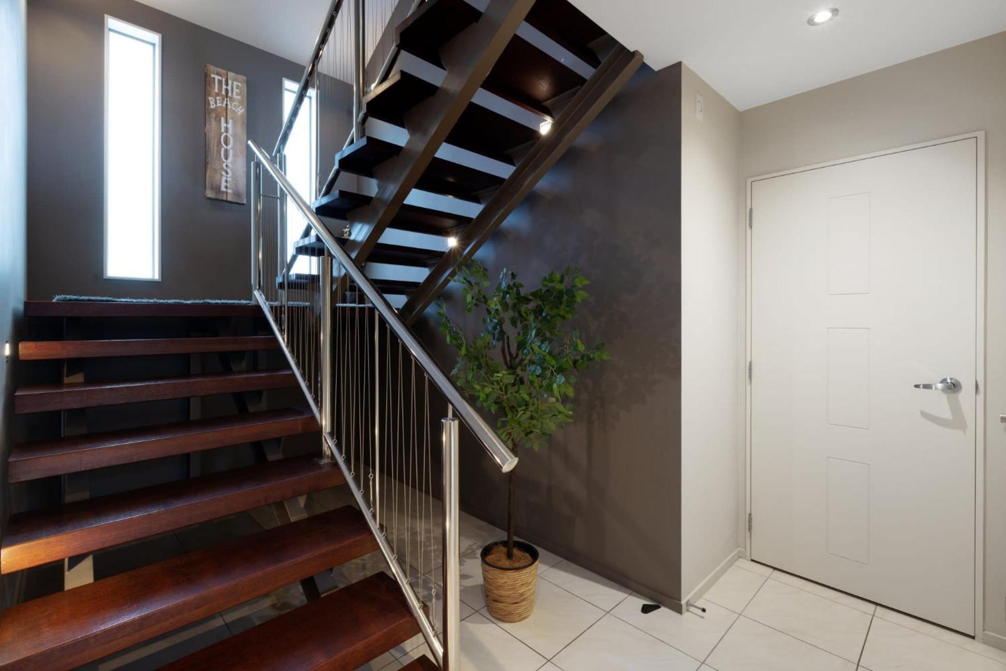 Muricata Beach House 芒格努伊山 外观 照片