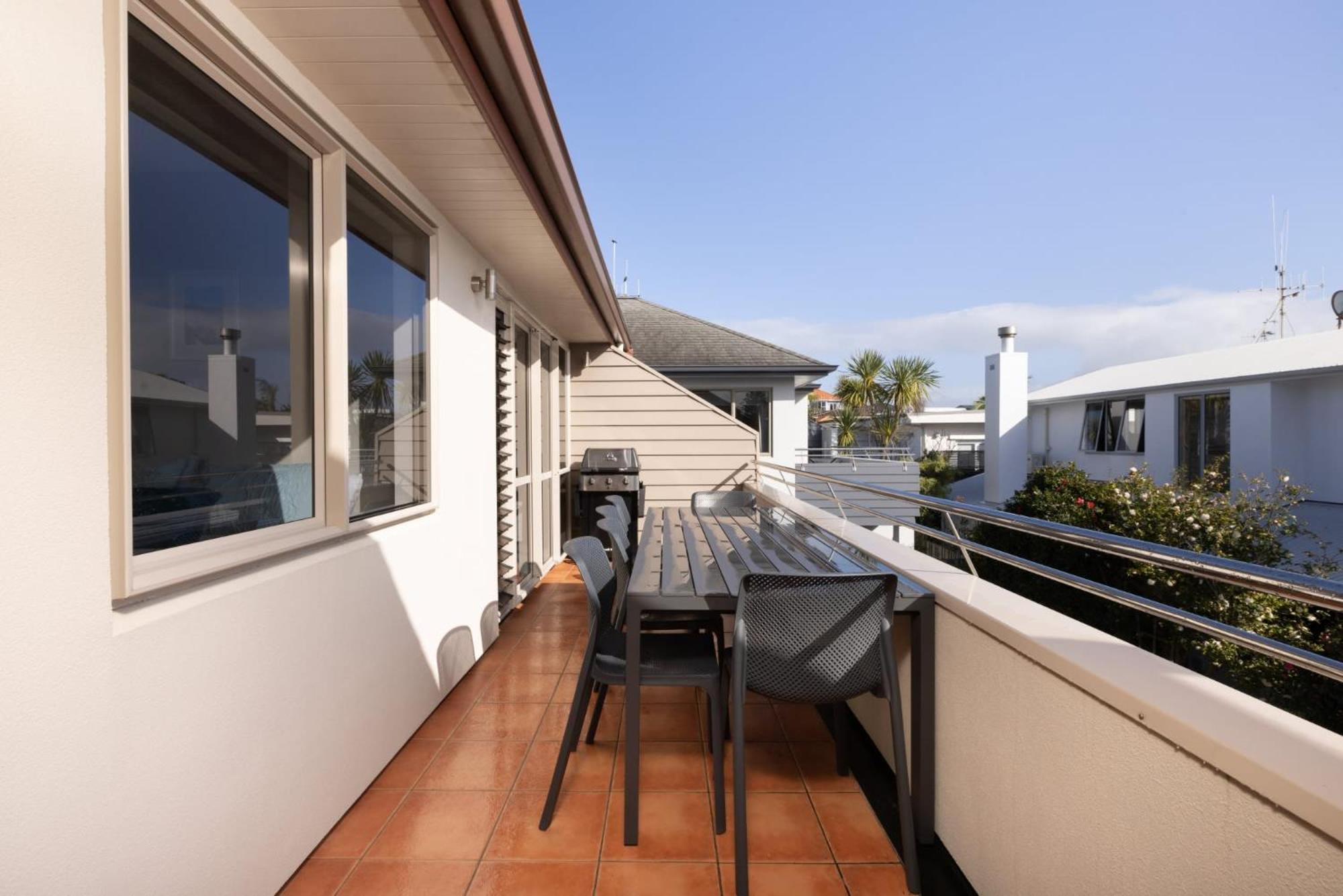 Muricata Beach House 芒格努伊山 外观 照片