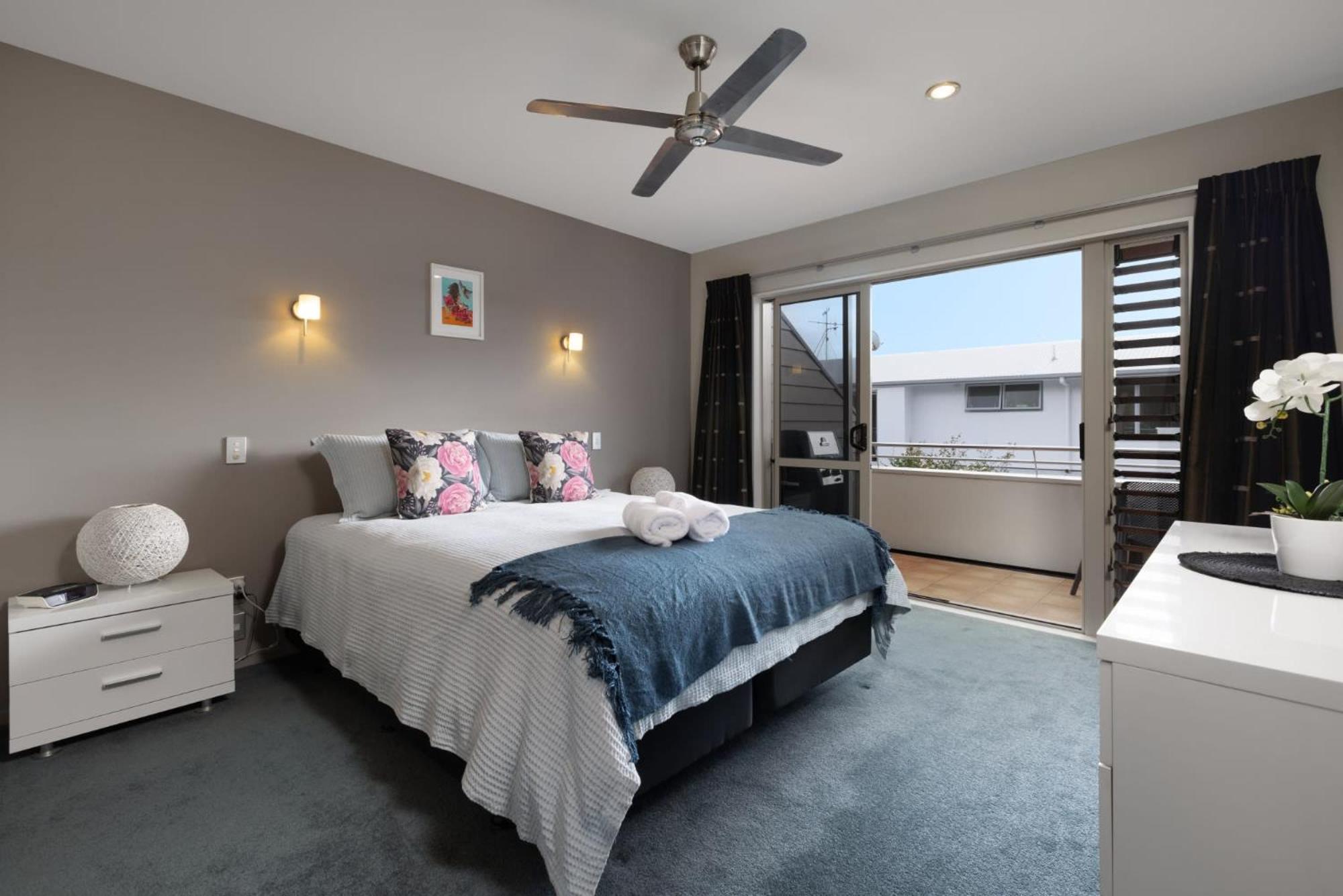 Muricata Beach House 芒格努伊山 外观 照片